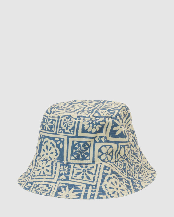 Womens So Beachy Bucket Hat