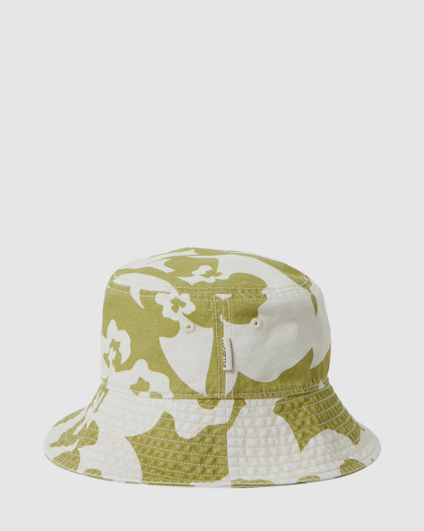 Womens So Beachy Bucket Hat