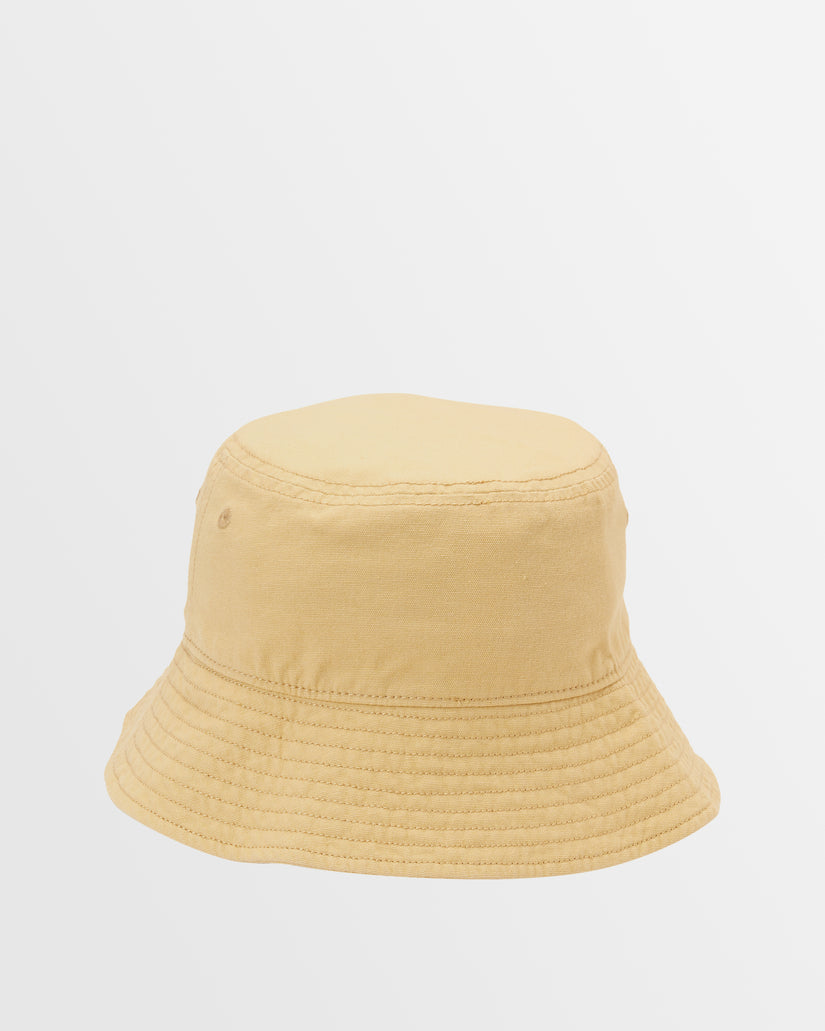 Womens So Beachy Bucket Hat