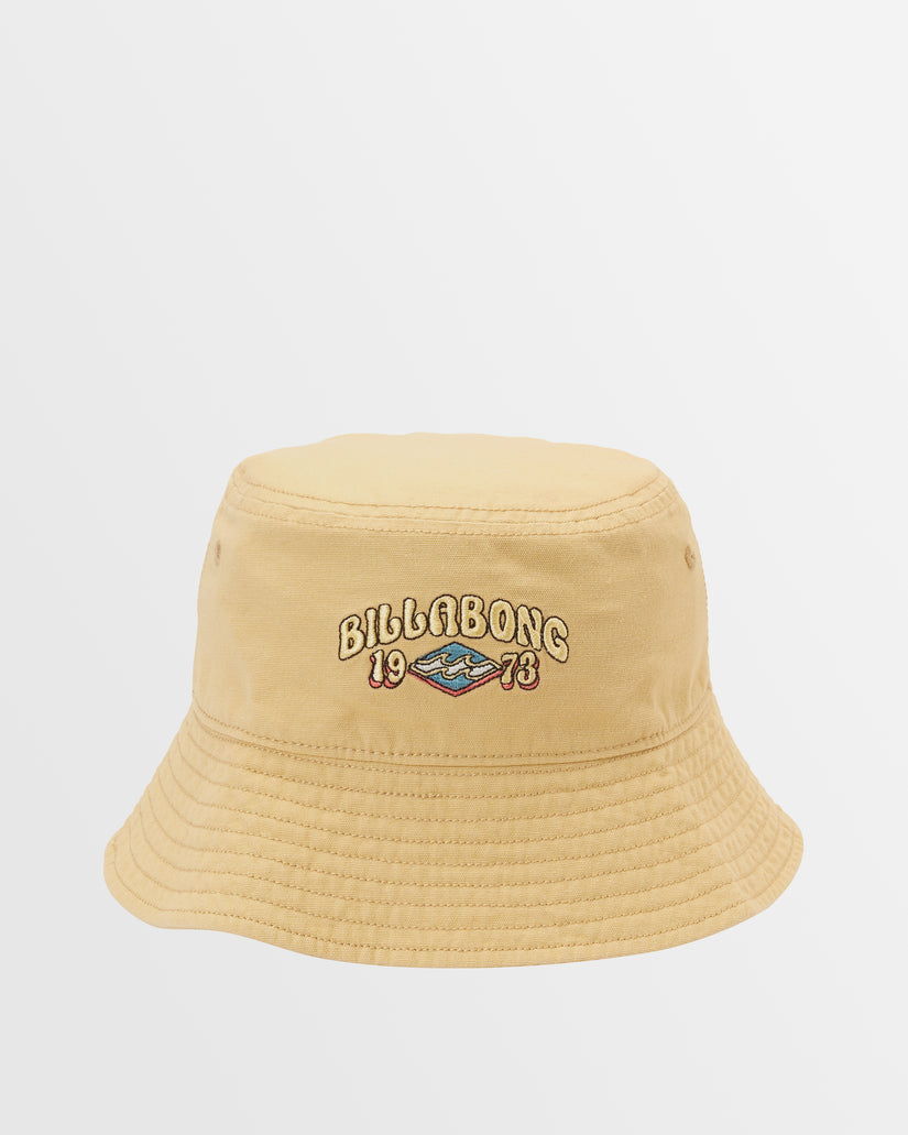 Womens So Beachy Bucket Hat