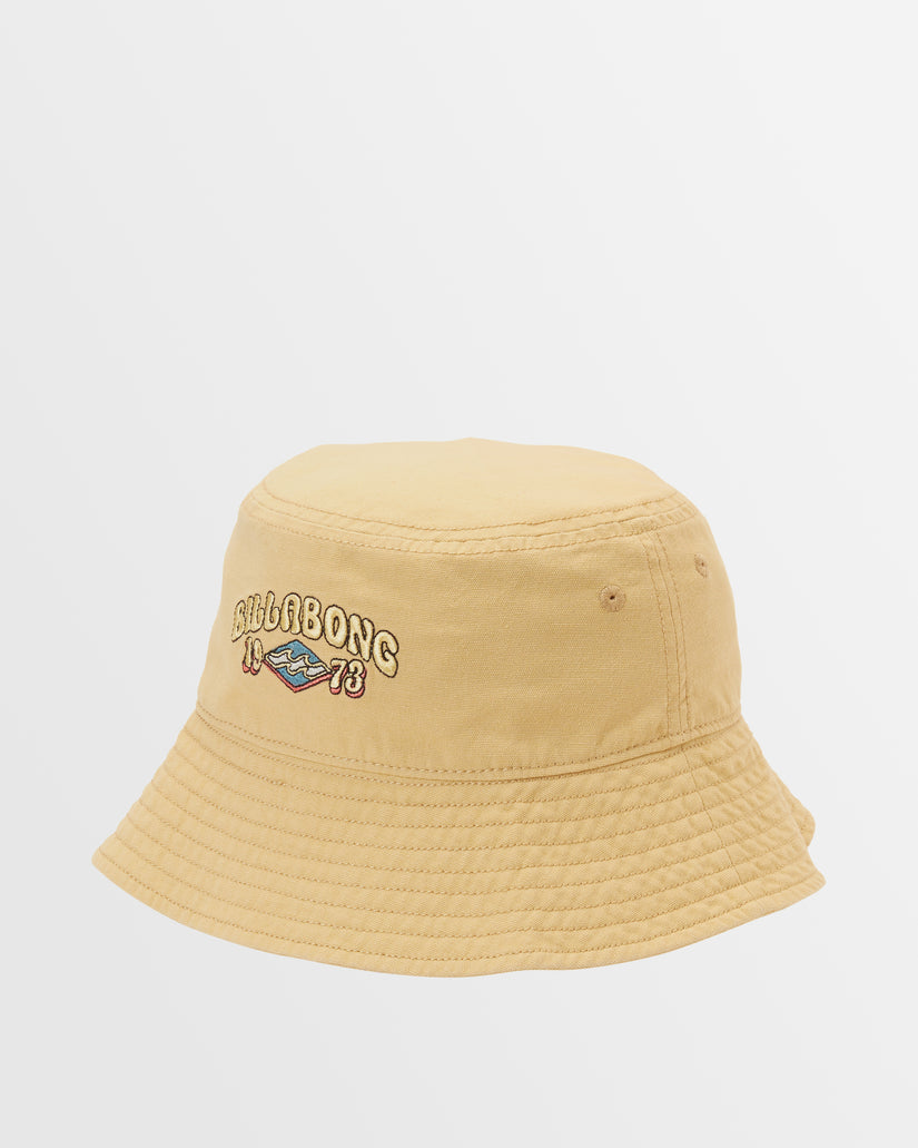 Womens So Beachy Bucket Hat