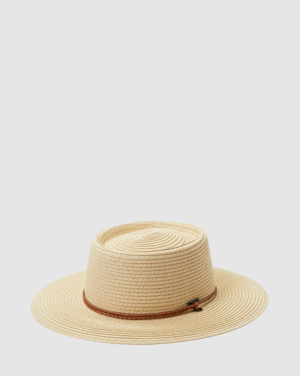 Womens Riviera Sun Hat