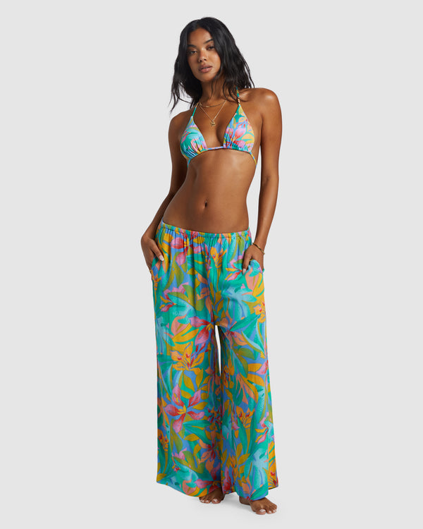 Womens Sun Catcher Pants