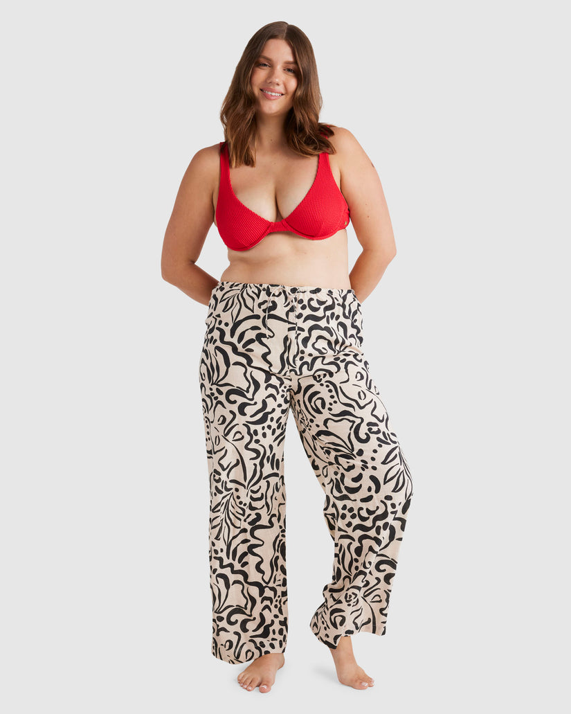 Womens Sunny Daze Pants