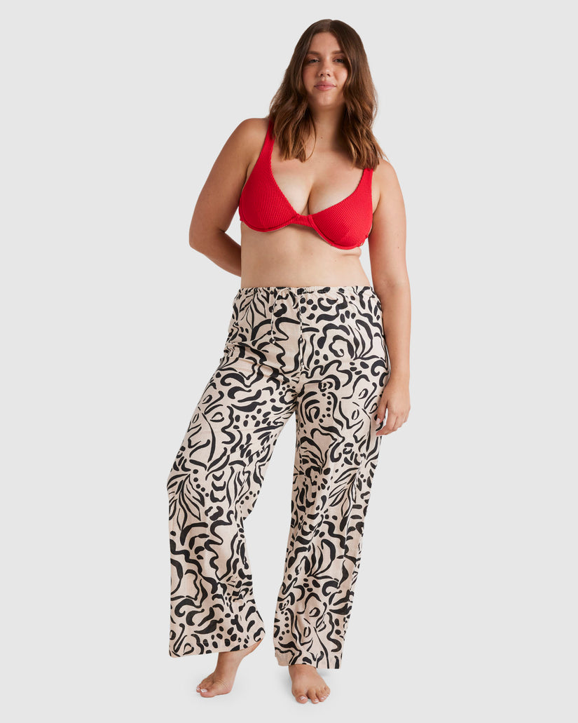 Womens Sunny Daze Pants