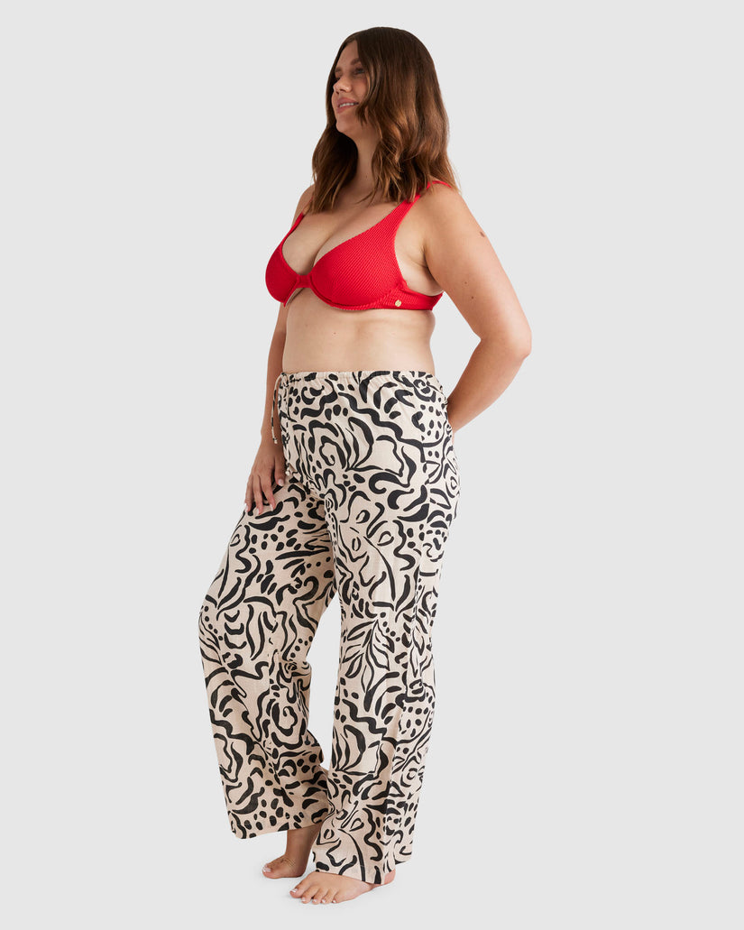 Womens Sunny Daze Pants