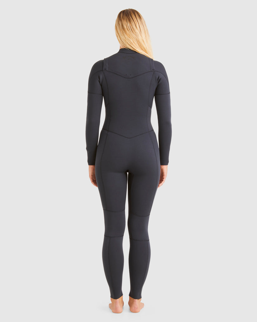 Womens 3/2mm Salty Dayz Steamer Wetsuit