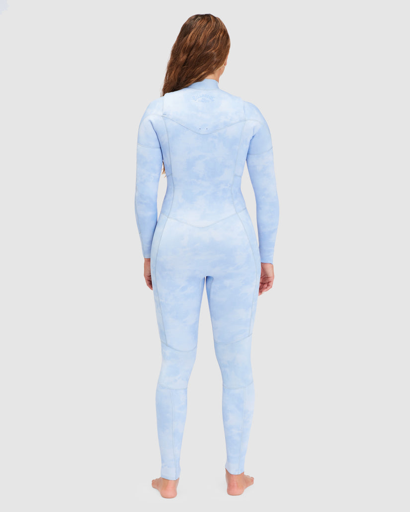 Womens 3/2mm Salty Dayz Steamer Wetsuit