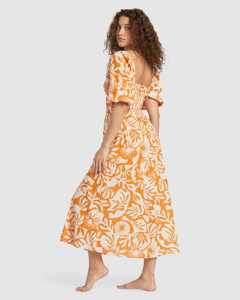 Womens Paradise Cove Dress