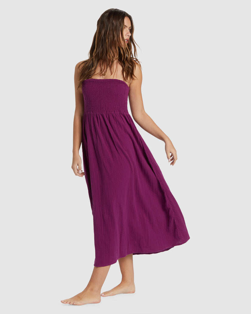 Womens Off The Coast Dress