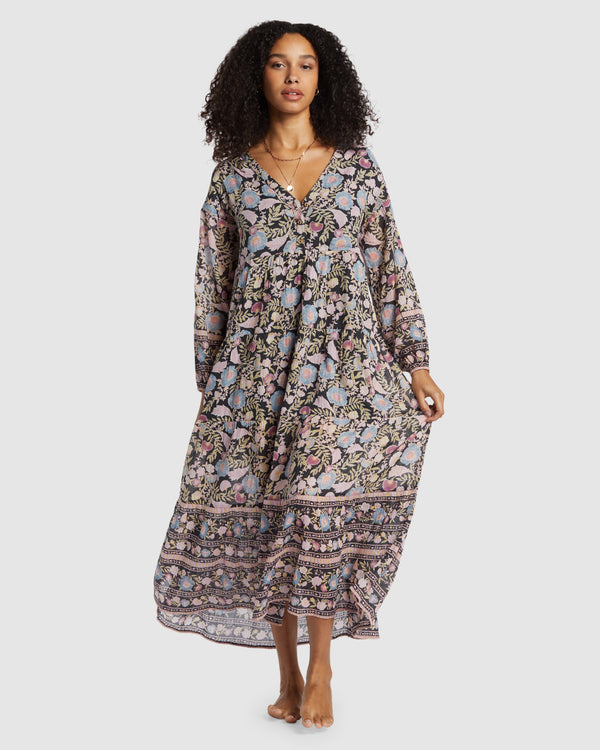 Womens Adore You Maxi Dress