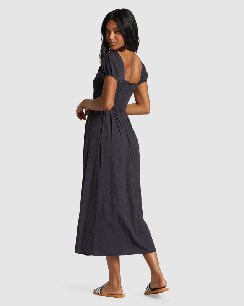 Womens Midnight Sky Dress