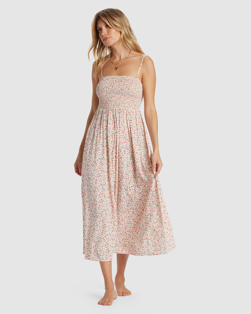 Womens Off The Coast Dress