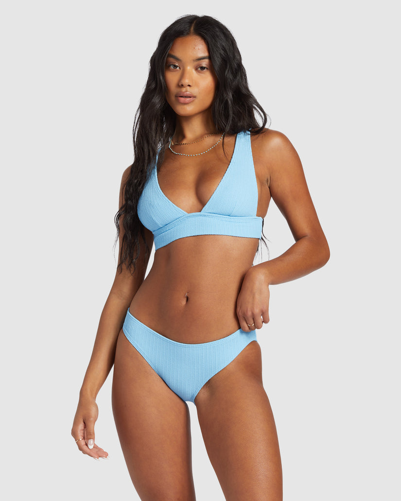 Womens Sunrays Lowrider Bikini Bottom