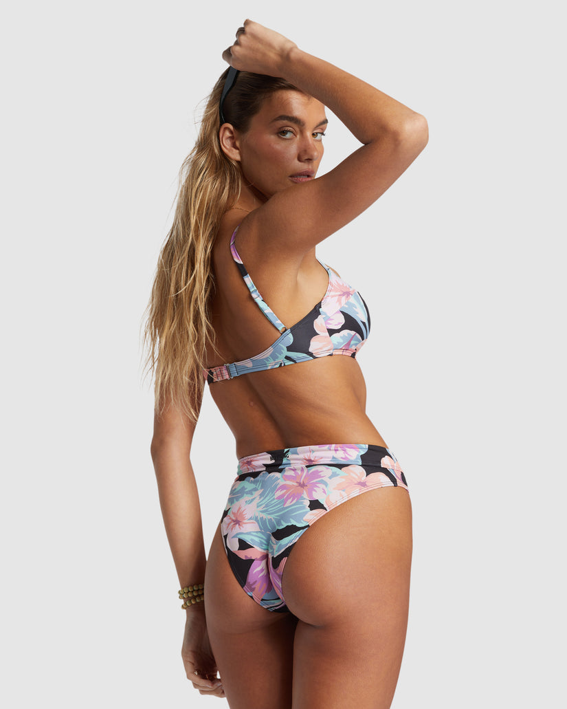 Womens Nights In Paradise Maui Rider Bikini Bottom