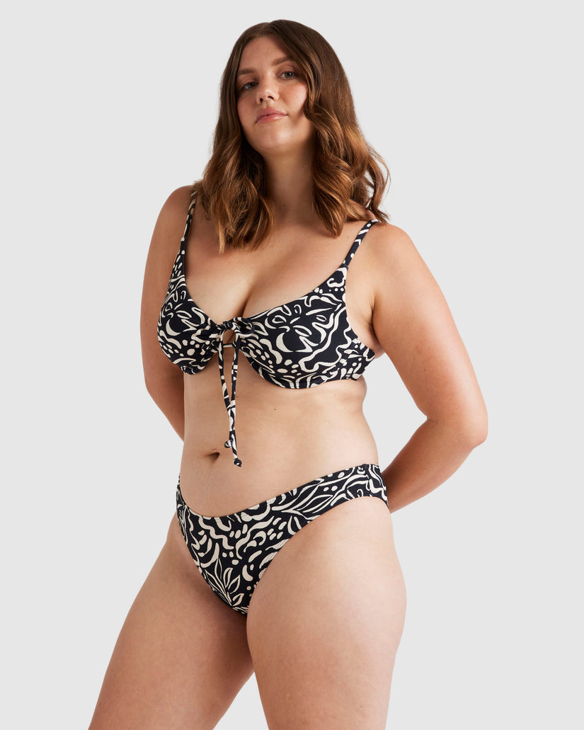 Womens La Isla Bondi Bikini Bottom