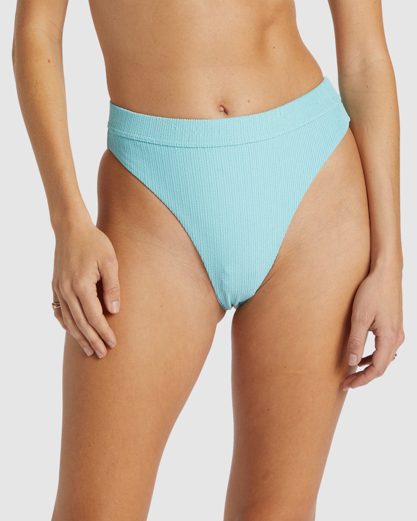 Womens Sunrays Hi Maya Bikini Bottom