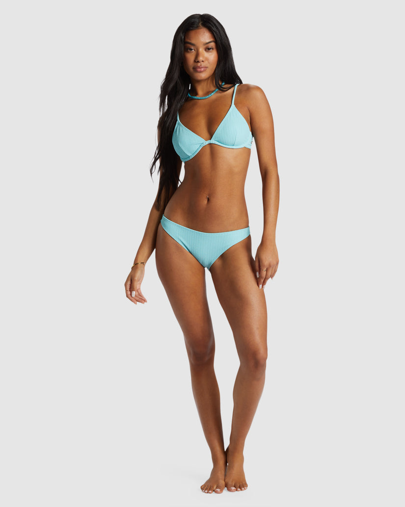 Womens Sunrays Tropic Bikini Bottom