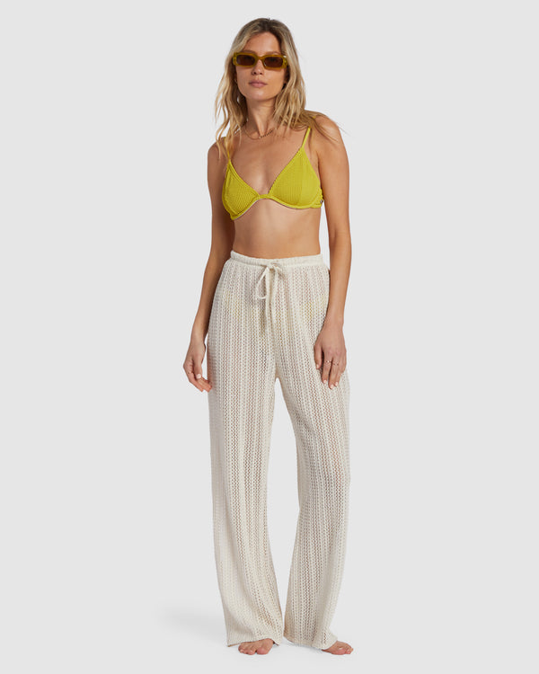 Womens Largo Beach Pant