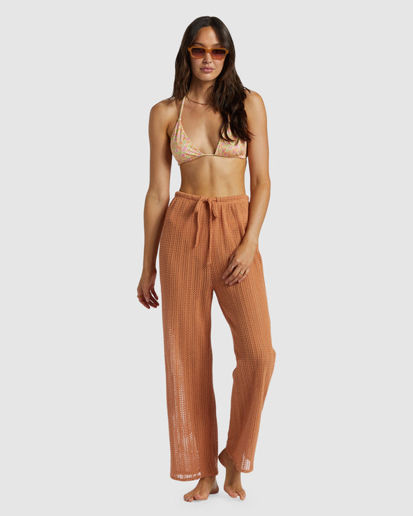 Womens Largo Beach Pants