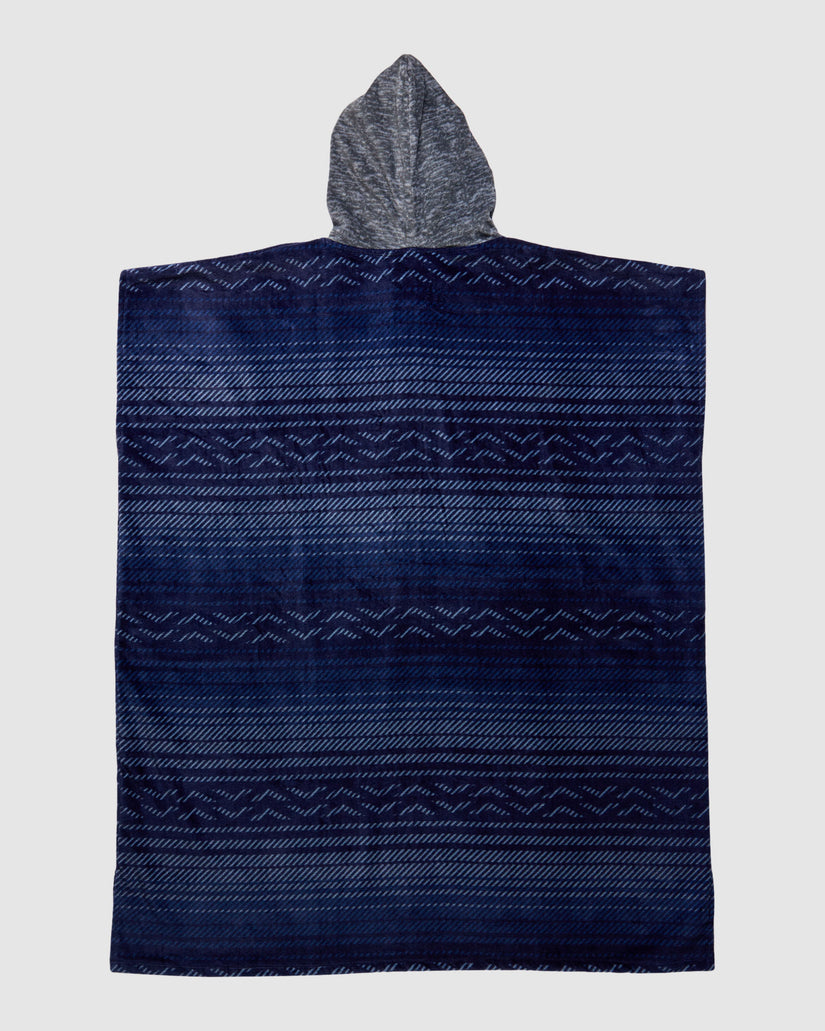 Mens Hooded Towel