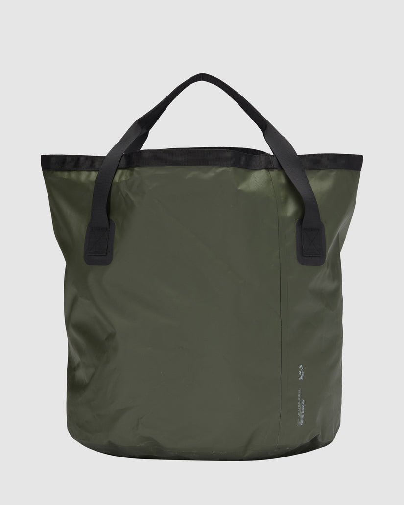 Surftrek Storm Changing Bucket Bag