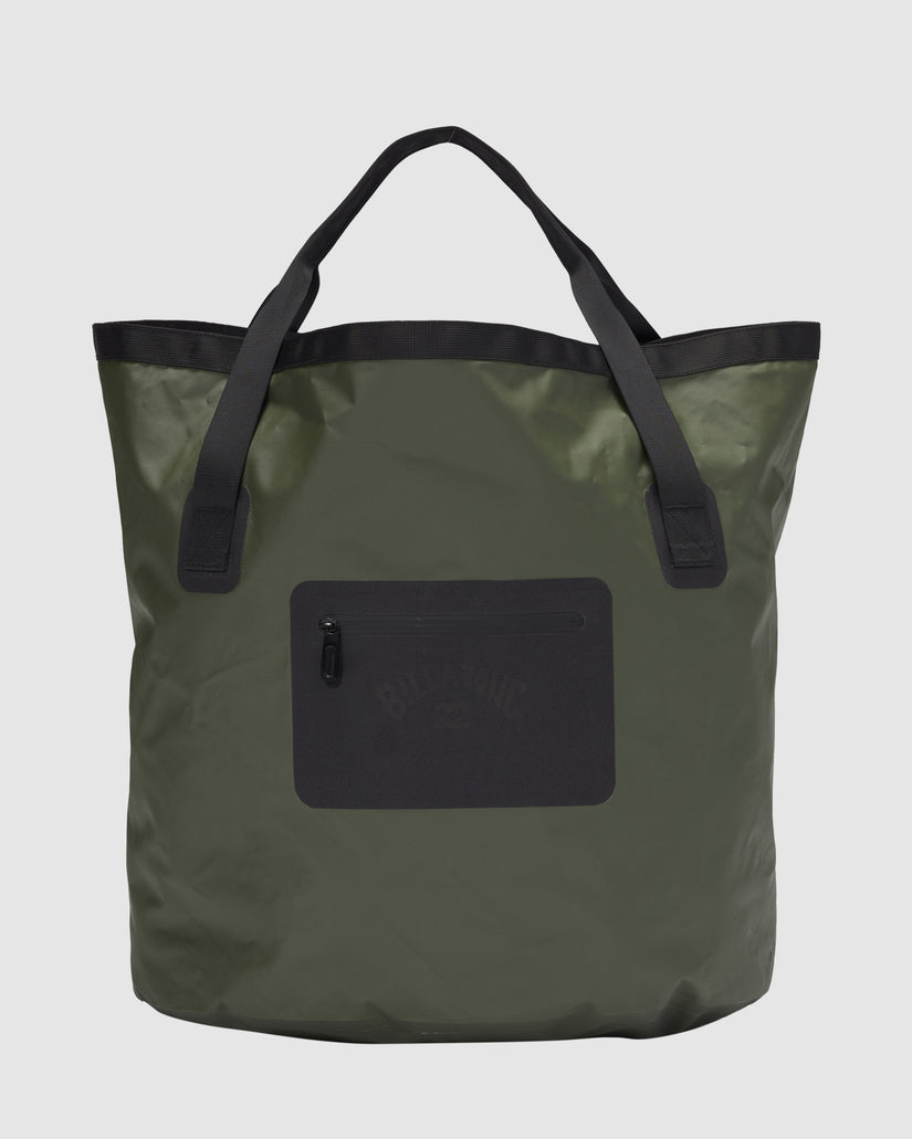 Surftrek Storm Changing Bucket Bag