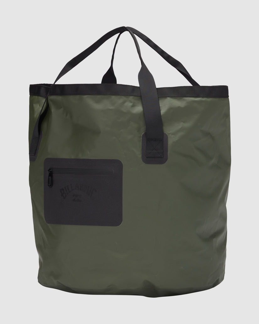 Surftrek Storm Changing Bucket Bag