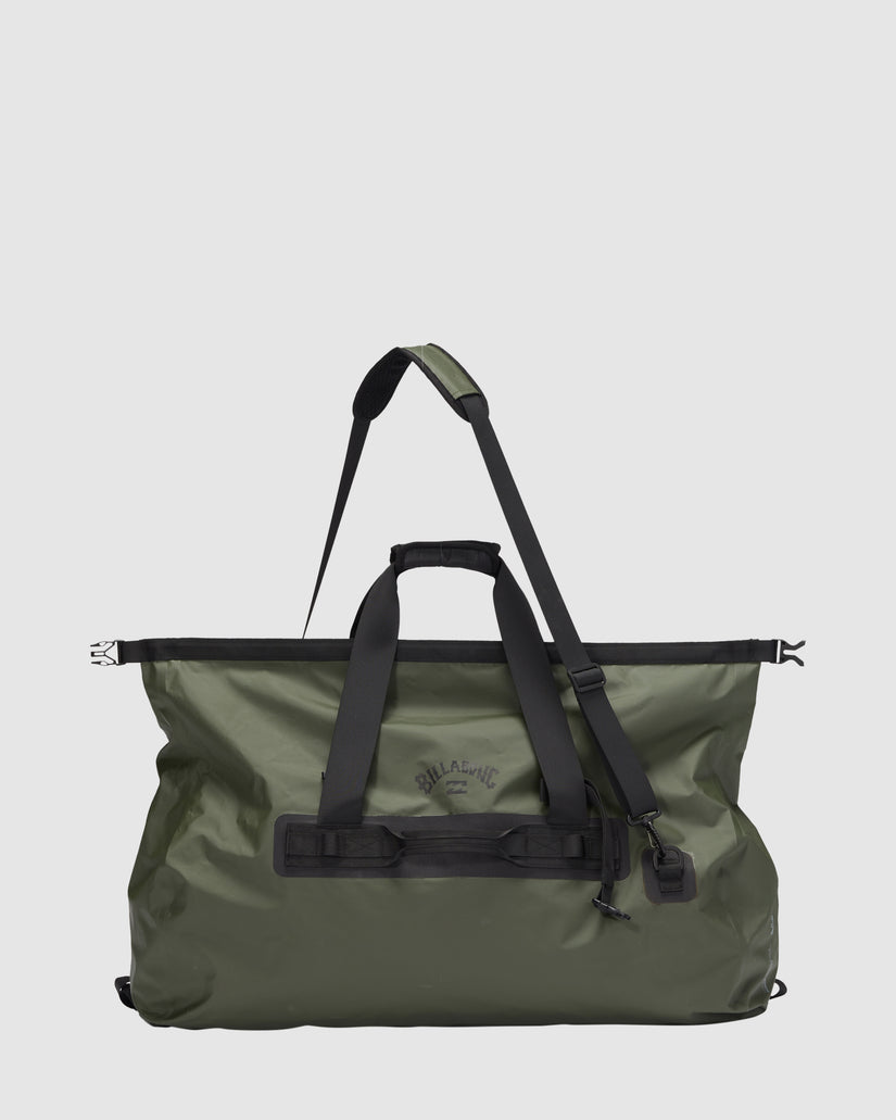 Surftrek Storm Duffle 55L