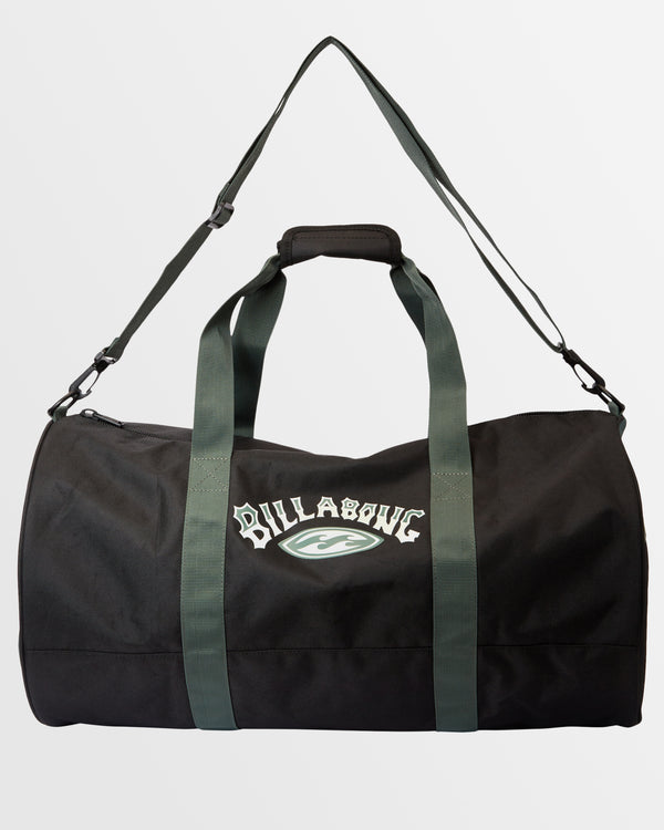 Mens Traditional Duffle Bag