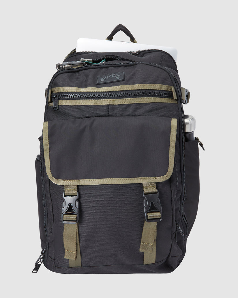 Surftrek Explorer Backpack