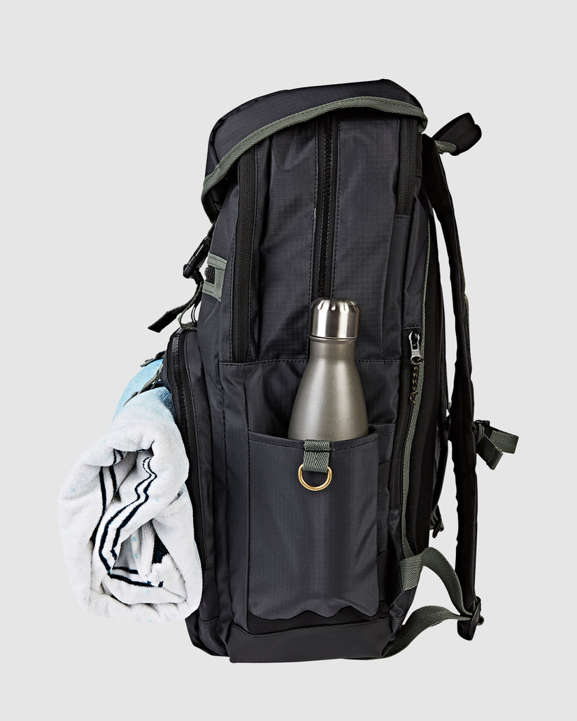 Surftrek Explorer Backpack