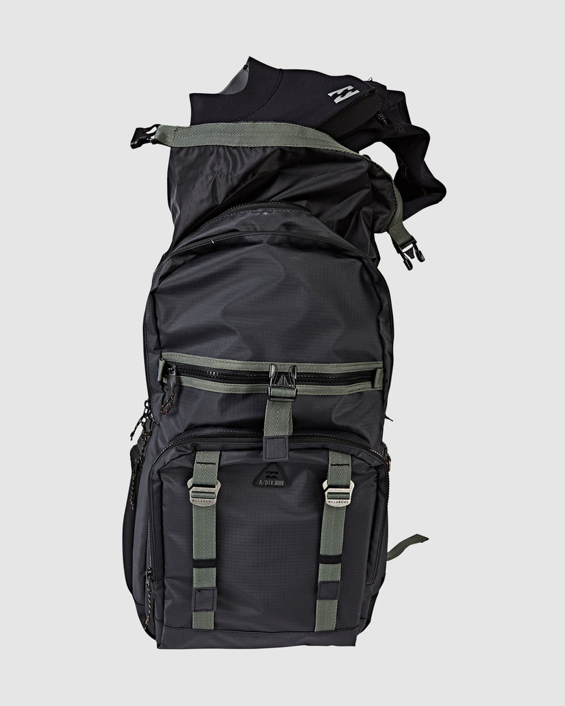 Surftrek Explorer Backpack