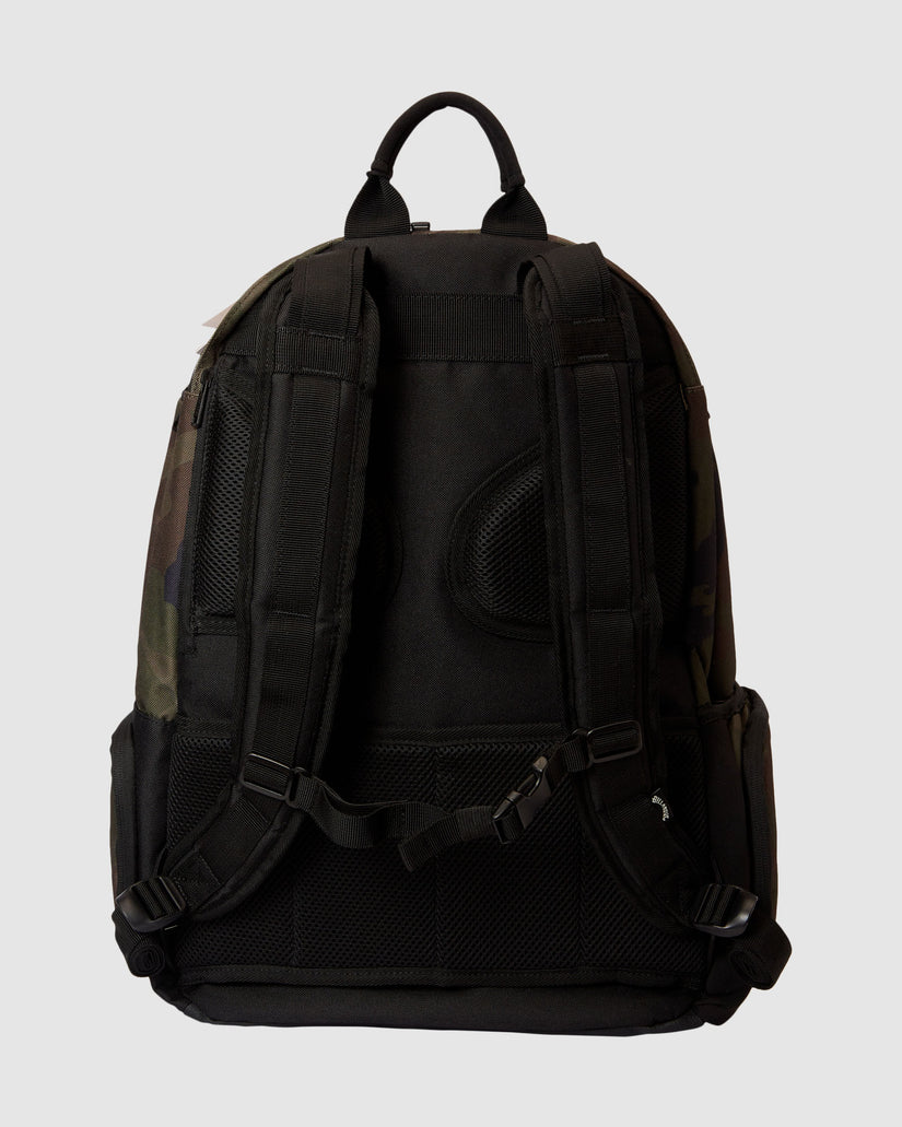 Mens Combat OG Backpack