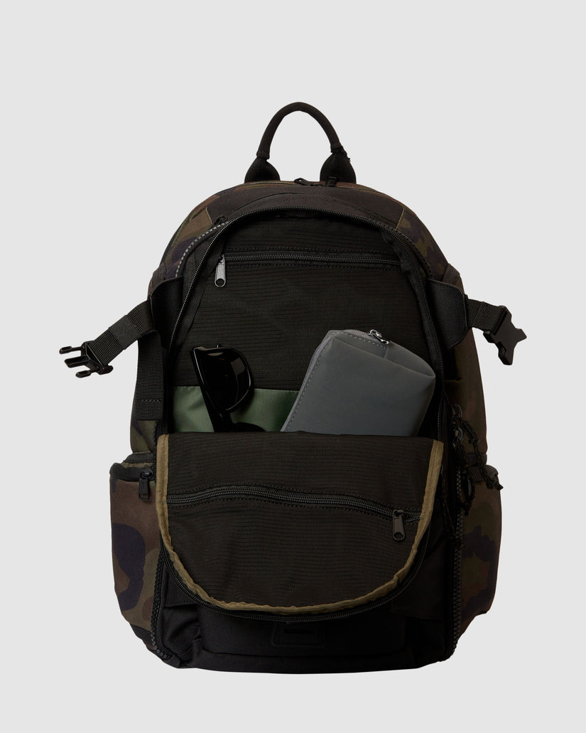 Mens Combat OG Backpack