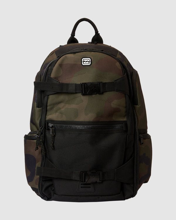 Mens Combat OG Backpack