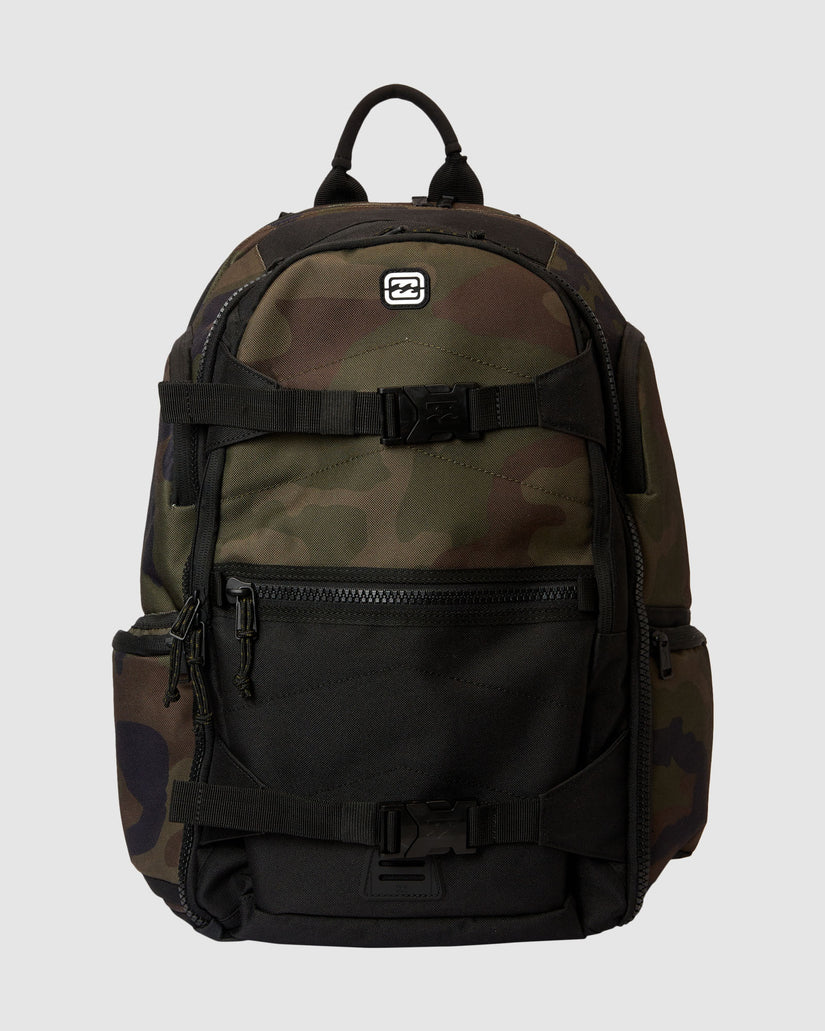 Mens Combat OG Backpack