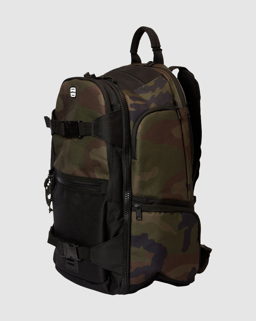 Mens Combat OG Backpack