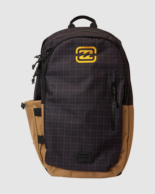 Mens Norfolk Backpack