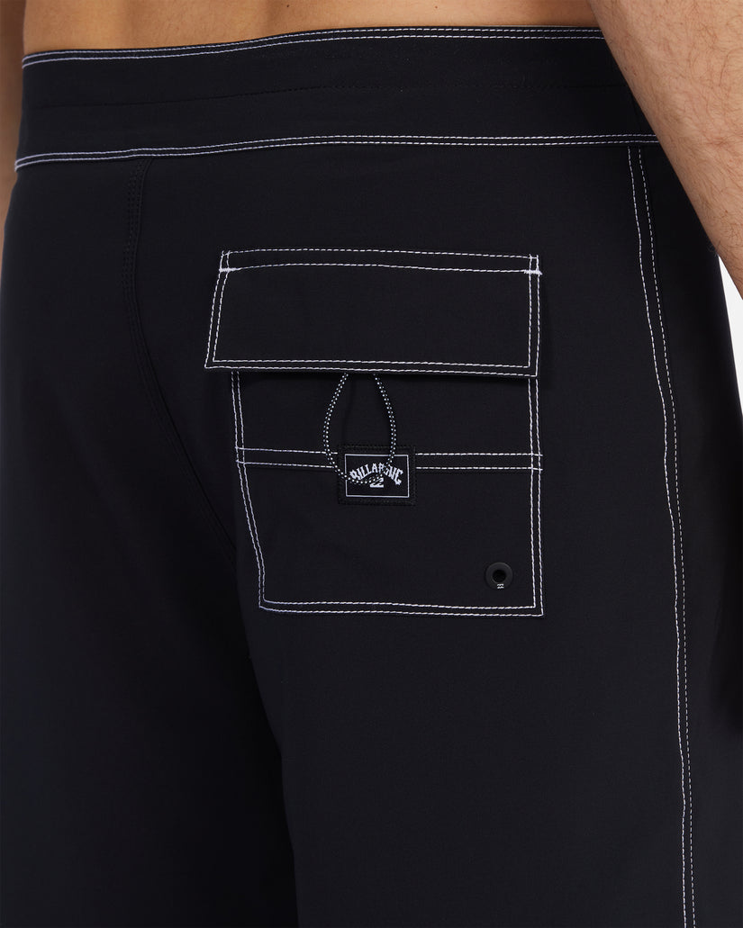 Mens All Day Pro Boardshorts