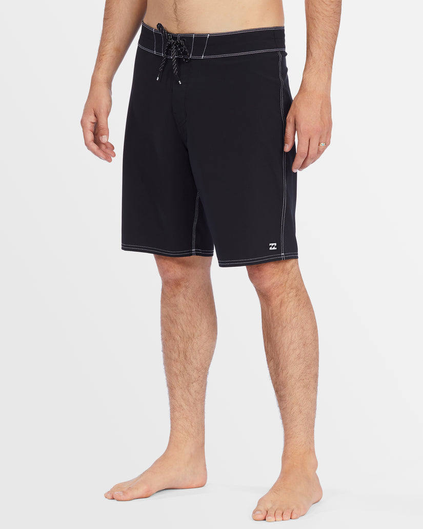 Mens All Day Pro Boardshorts