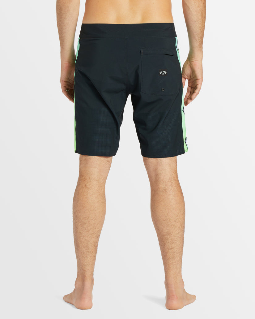 Mens Dbah Airlite Boardshorts