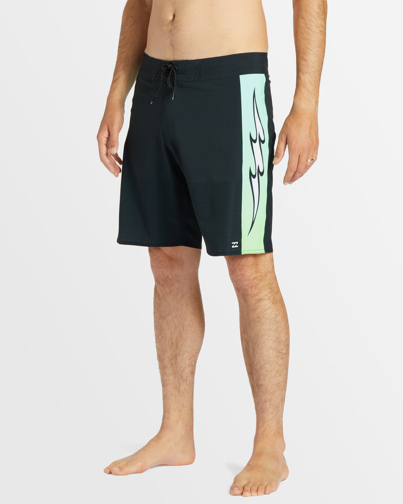 Mens Dbah Airlite Boardshorts