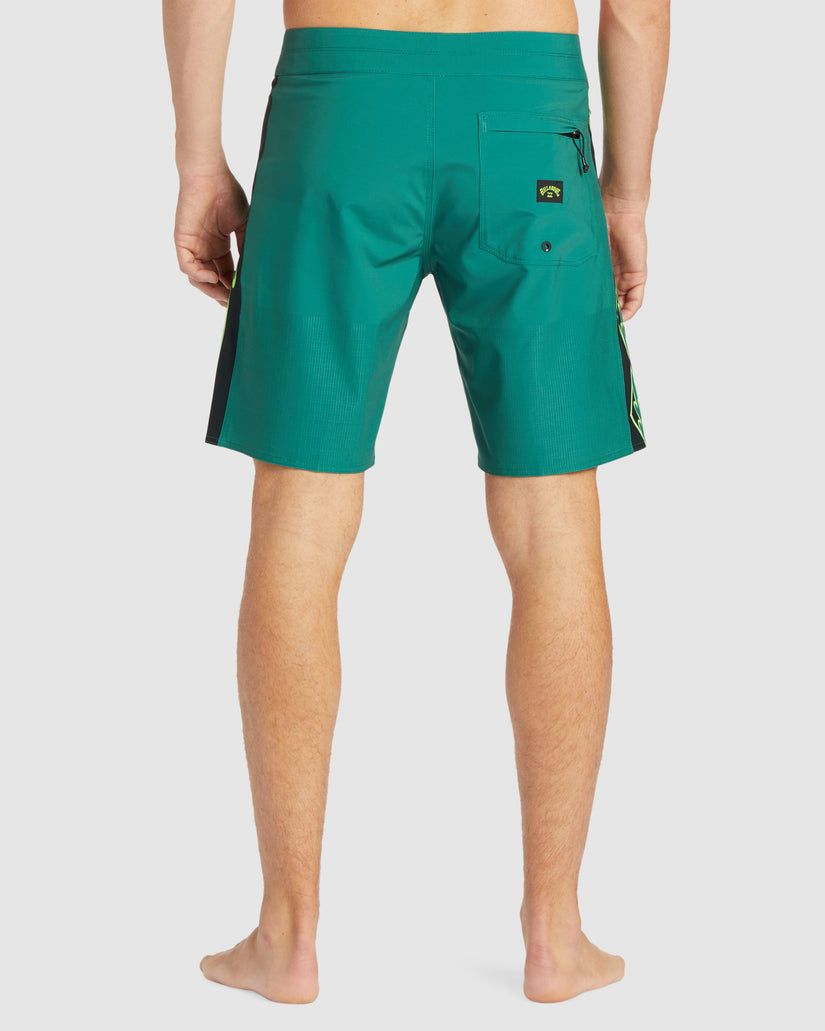 Dbah Airlite Boardshorts