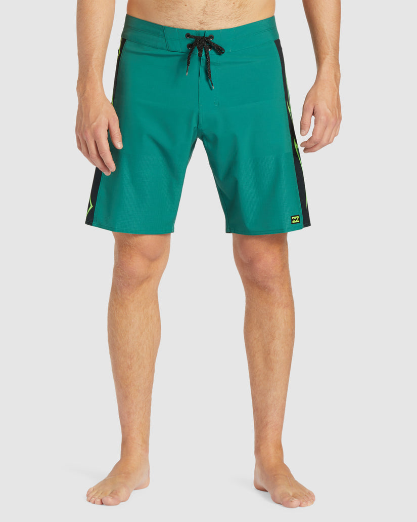 Dbah Airlite Boardshorts