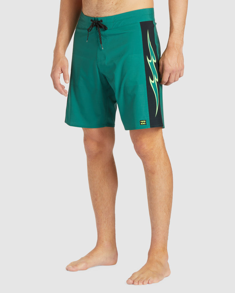 Dbah Airlite Boardshorts