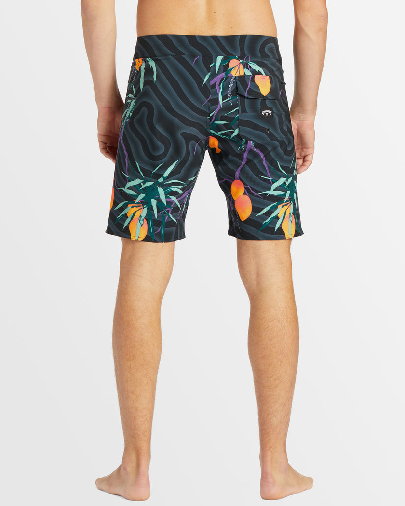 Mens Sundays Airlite Boardshorts