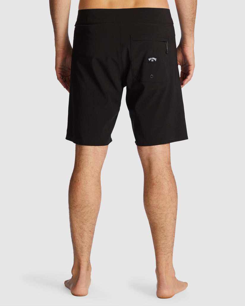 Mens All Day Airlite Boardshorts