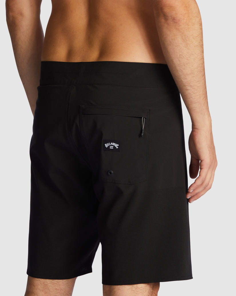 Mens All Day Airlite Boardshorts