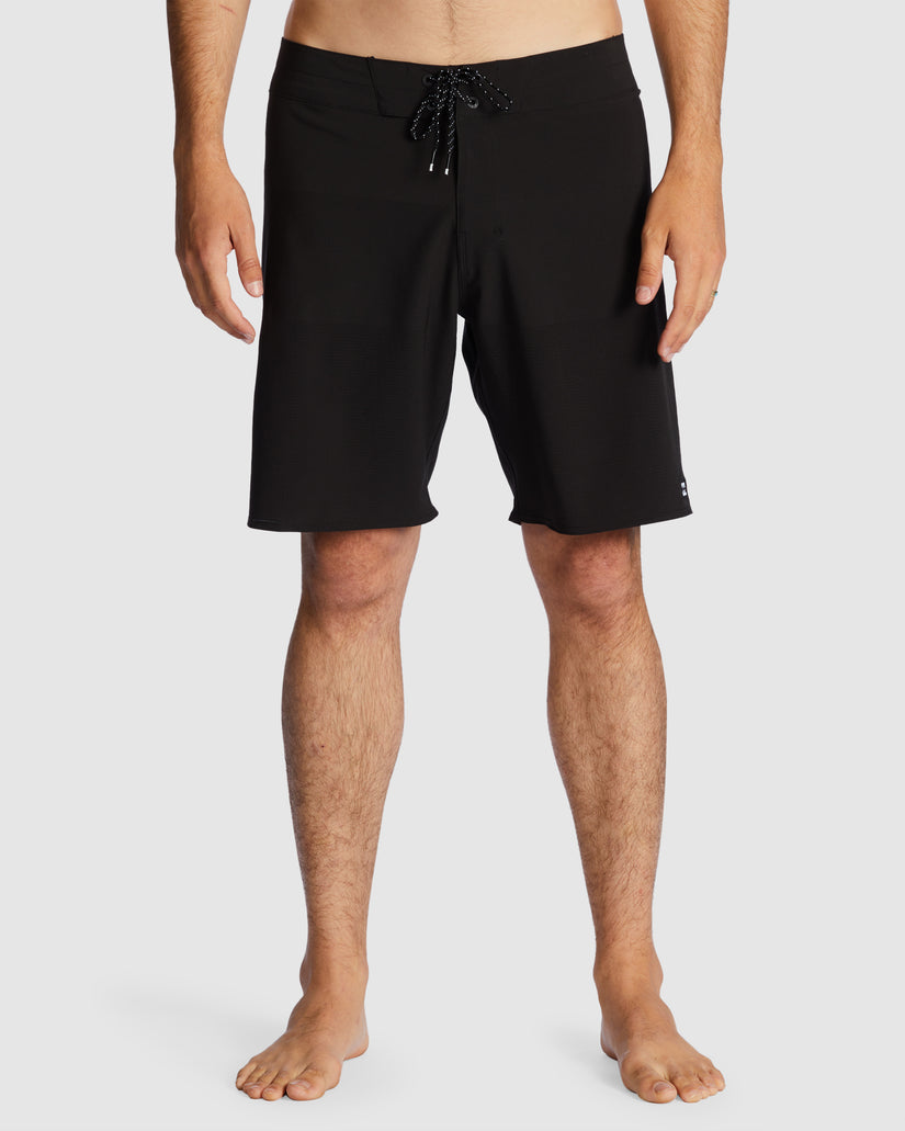 Mens All Day Airlite Boardshorts